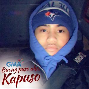 Meet your Posher, Jack